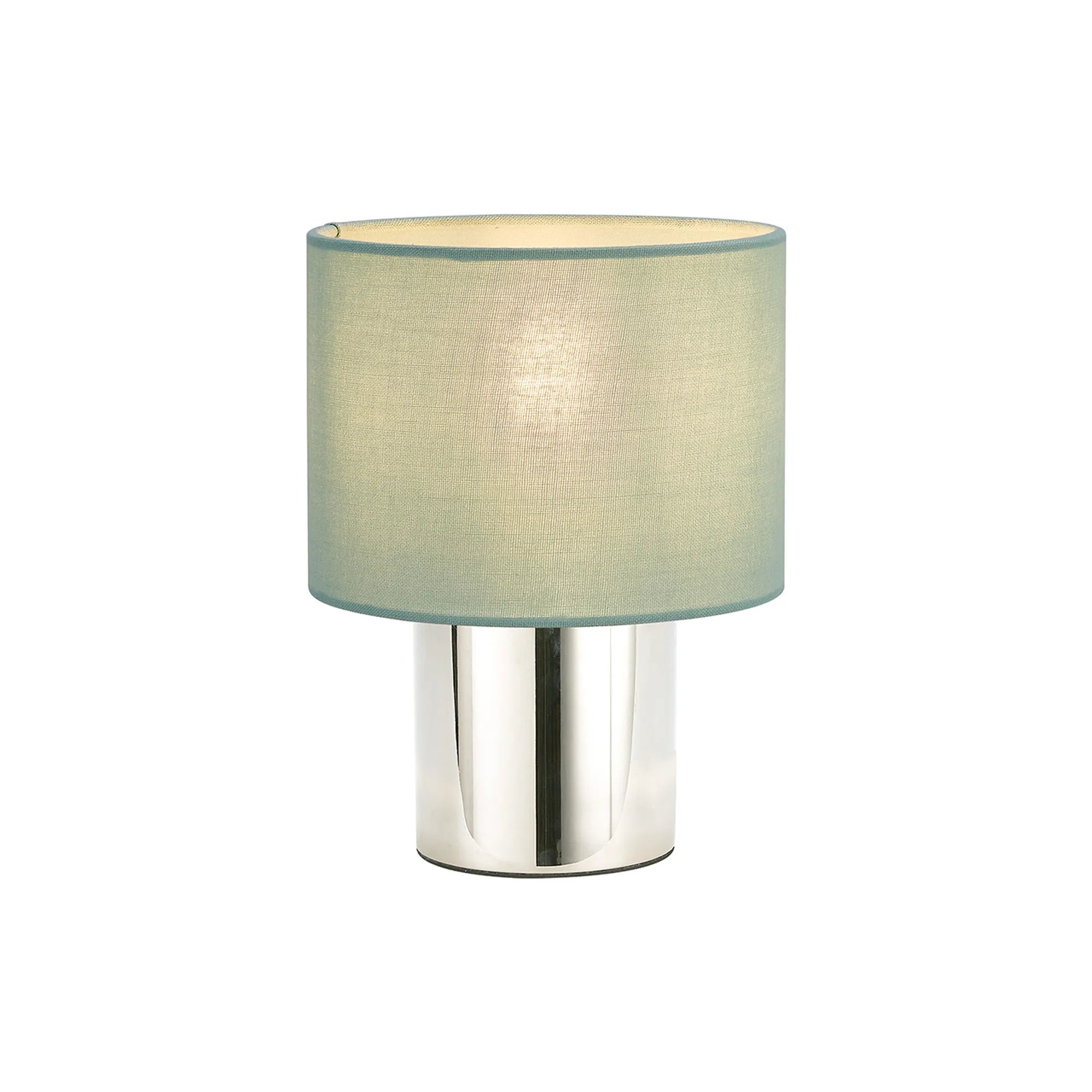 Olivier Table Lamp- Various Shade Finishes