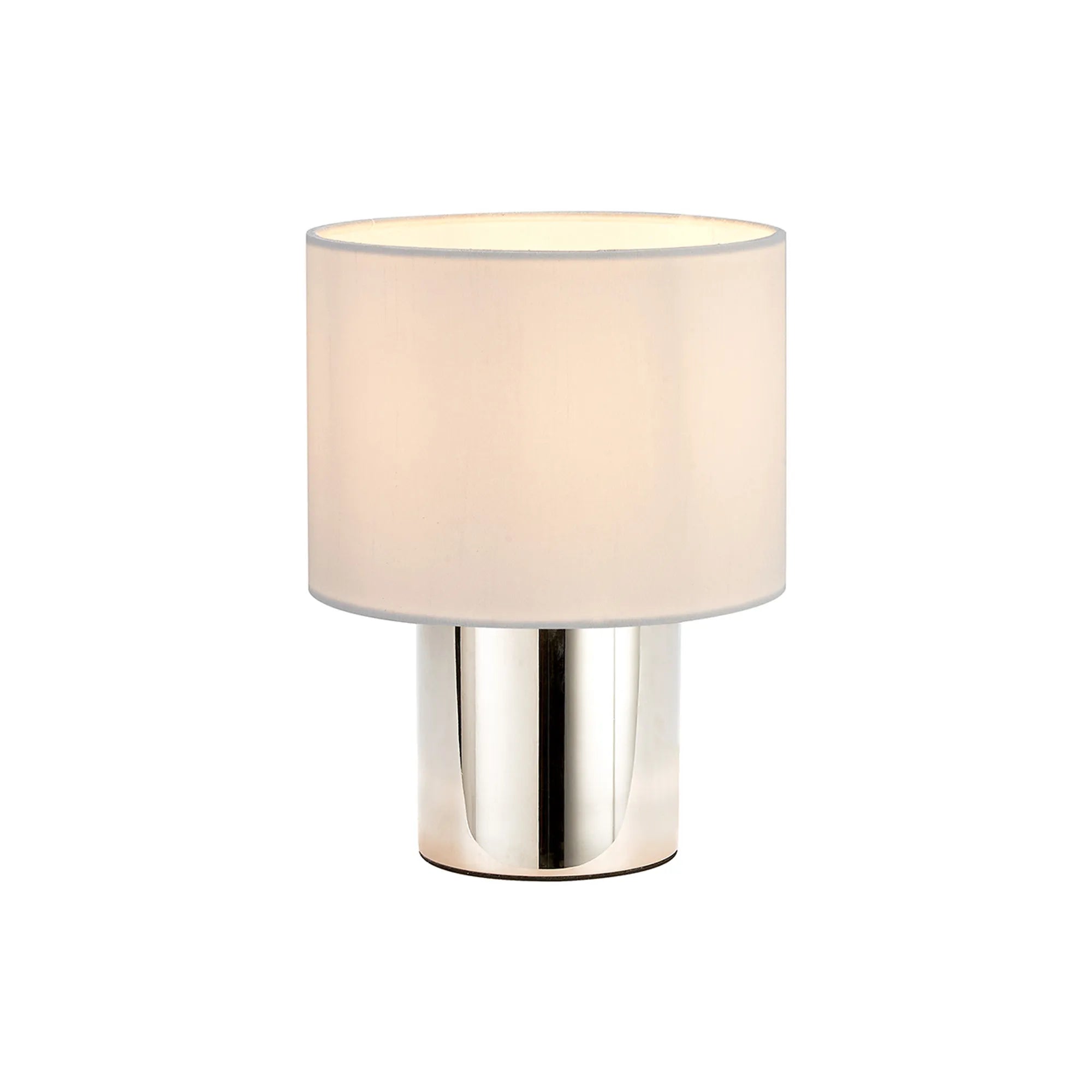 Olivier Table Lamp- Various Shade Finishes
