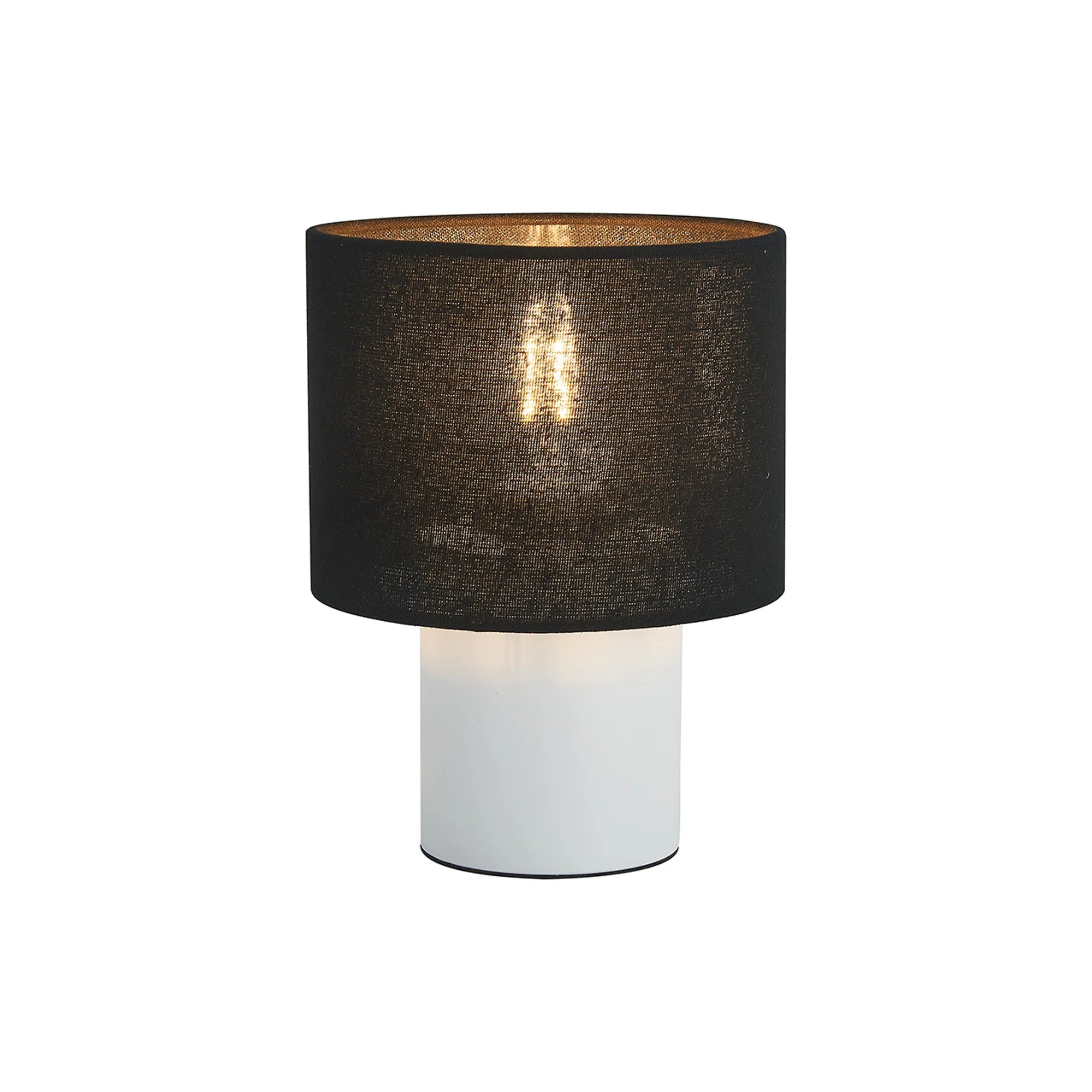 Olivier Table Lamp- Various Shade Finishes