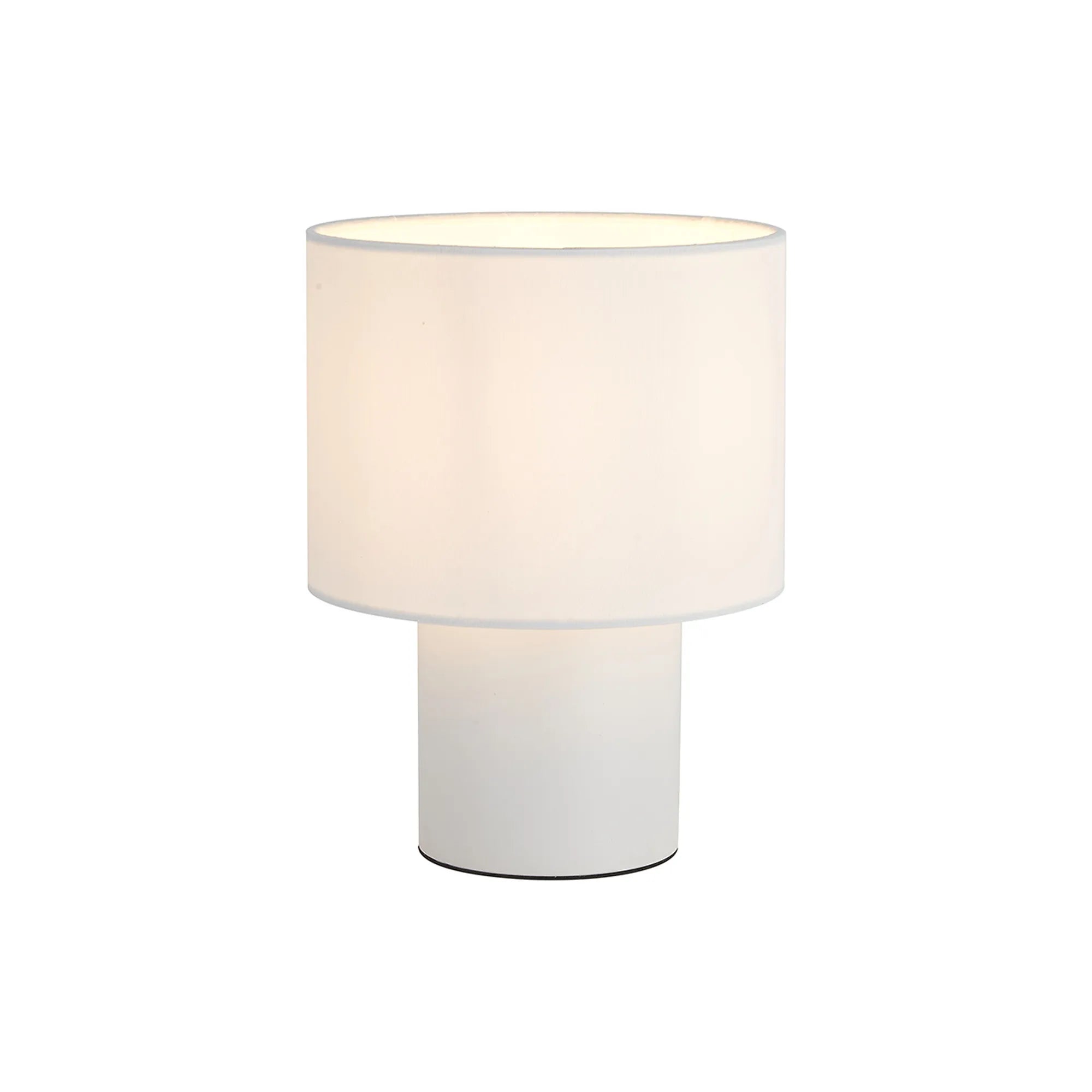 Olivier Table Lamp- Various Shade Finishes
