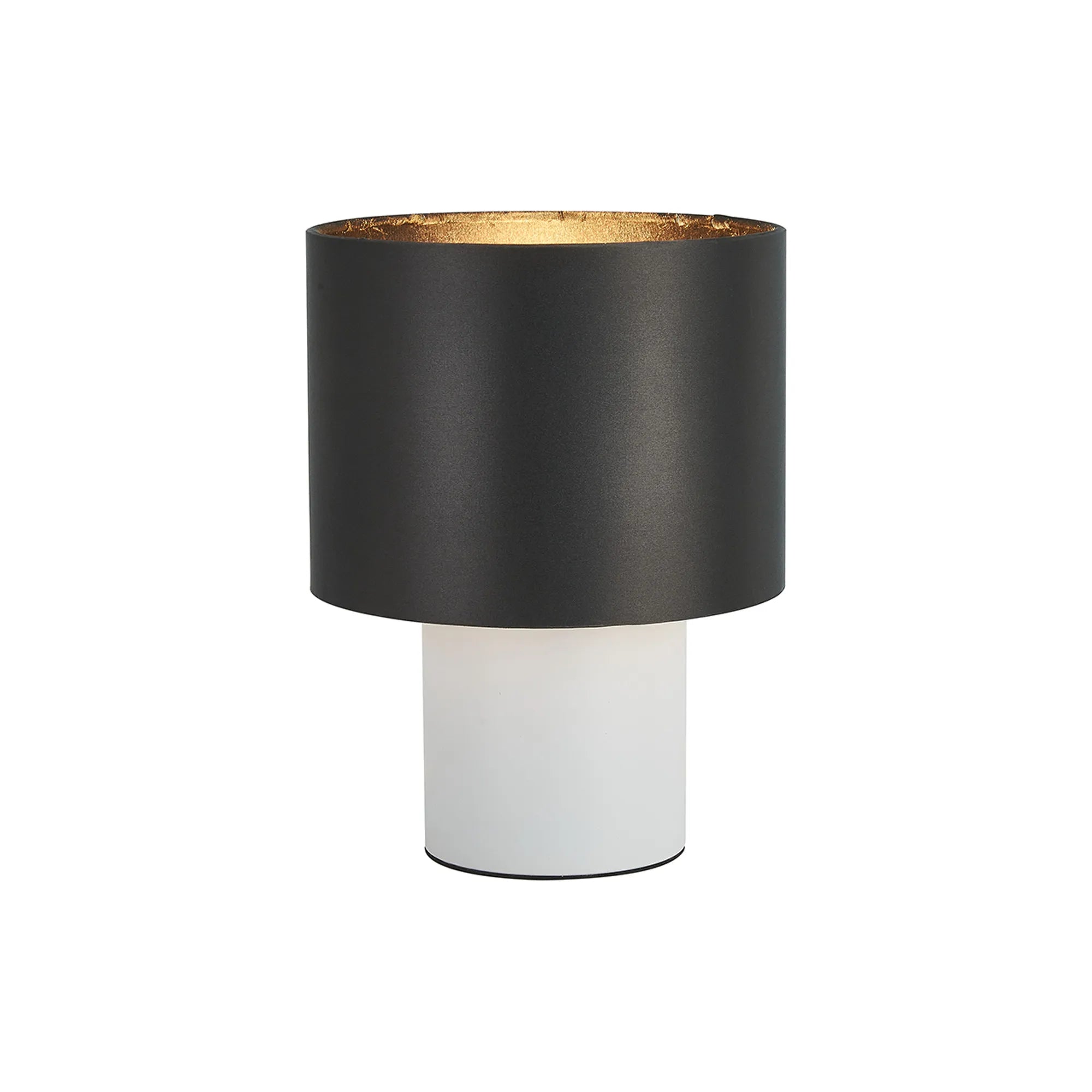 Olivier Table Lamp- Various Shade Finishes