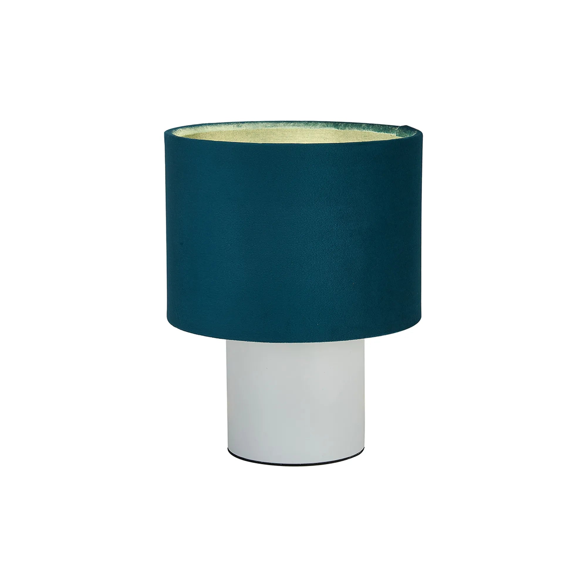 Olivier Table Lamp- Various Shade Finishes