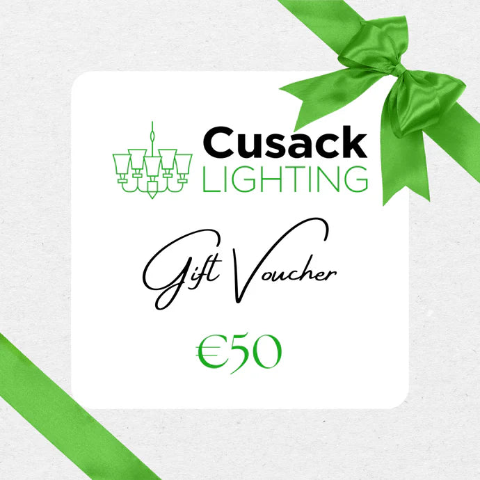 Cusack Lighting