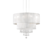 OPERA SP4 CENTRE CEILING - Cusack Lighting