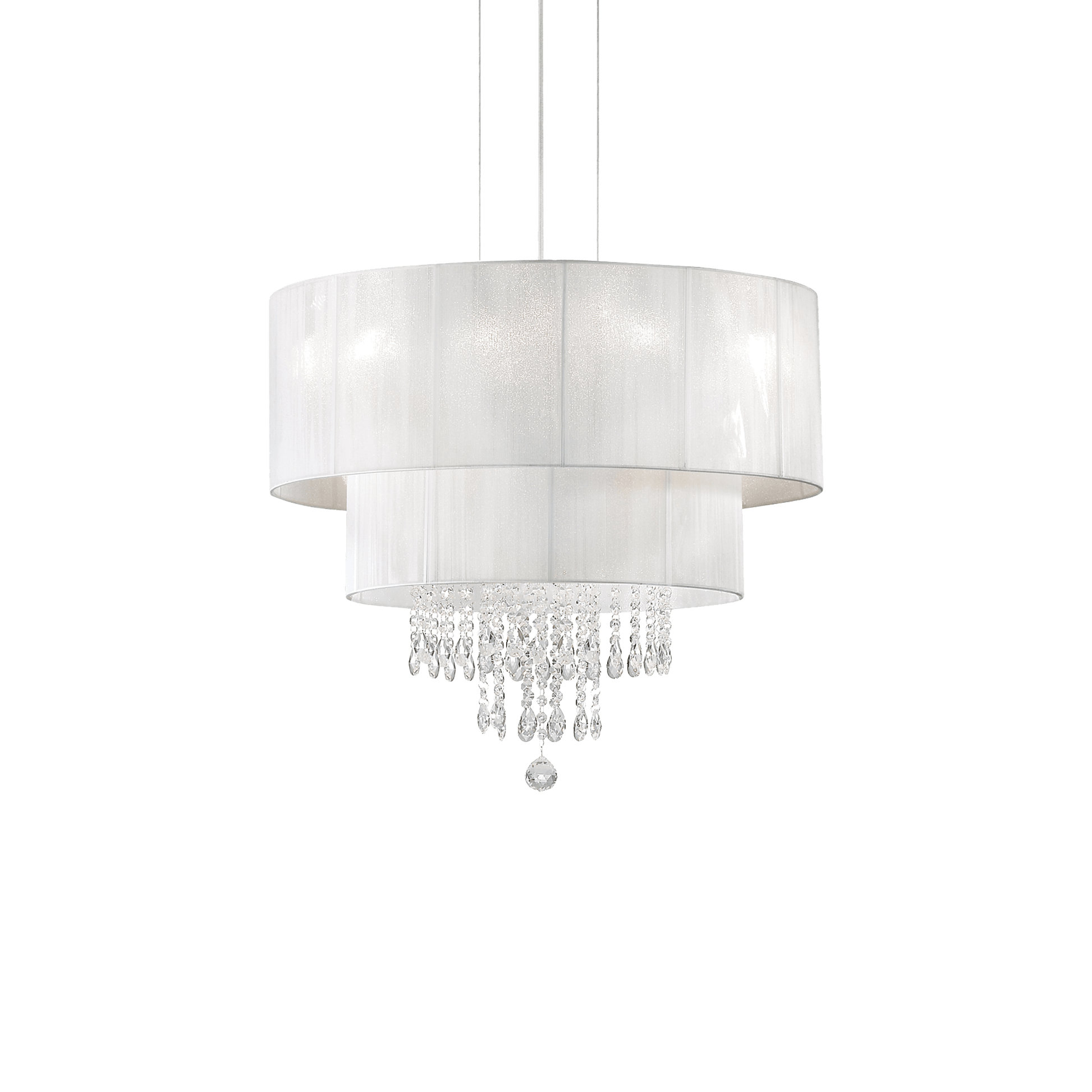 OPERA SP4 CENTRE CEILING - Cusack Lighting