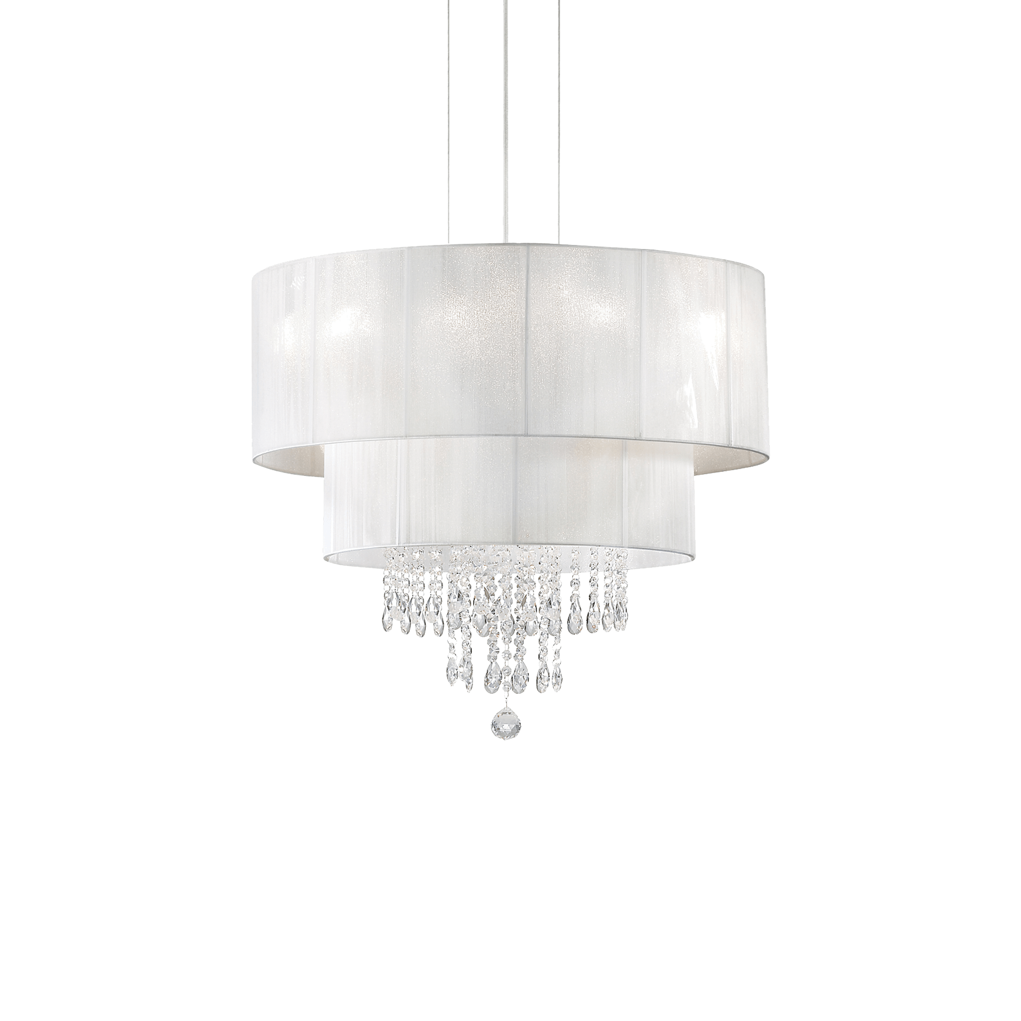 OPERA SP4 CENTRE CEILING - Cusack Lighting