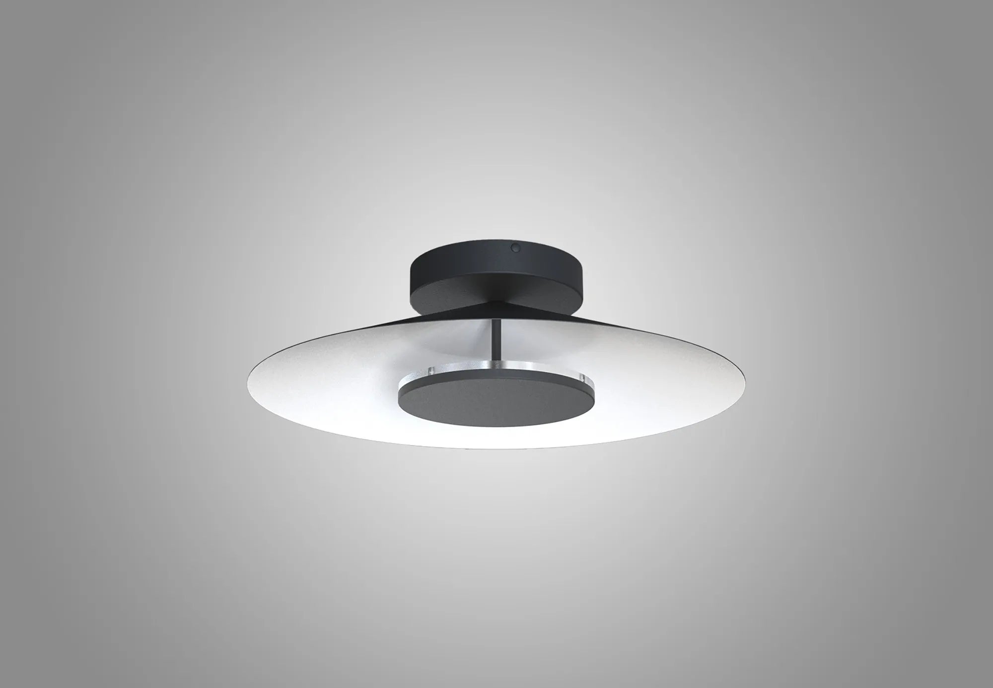 Orion Ceiling Round Light 3yrs Warranty- Various Finishes