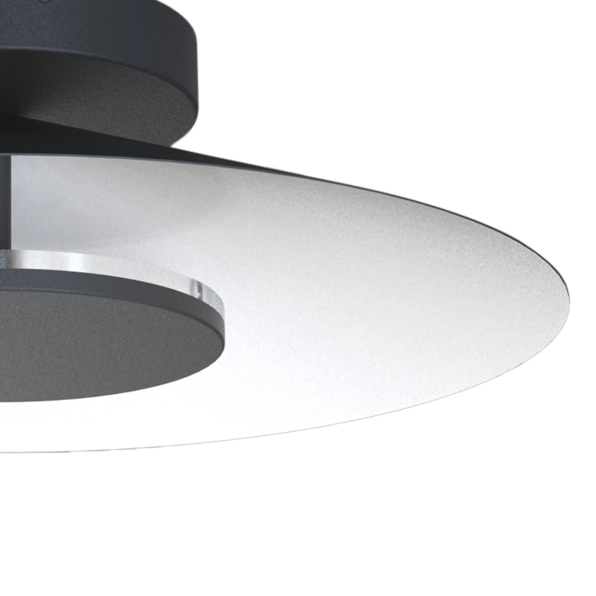 Orion Ceiling Round Light 3yrs Warranty- Various Finishes