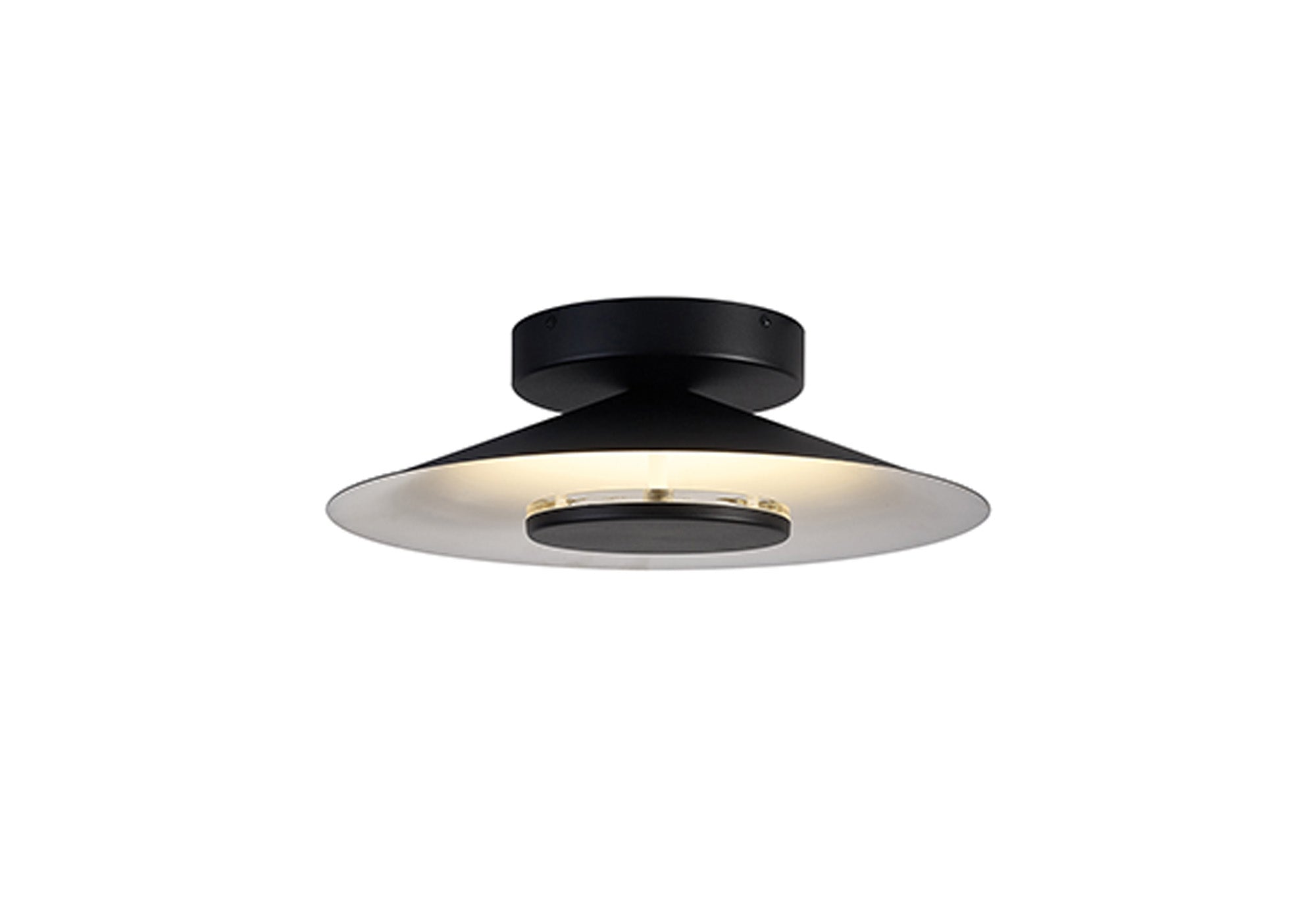 Orion Ceiling Round Light 3yrs Warranty- Various Finishes