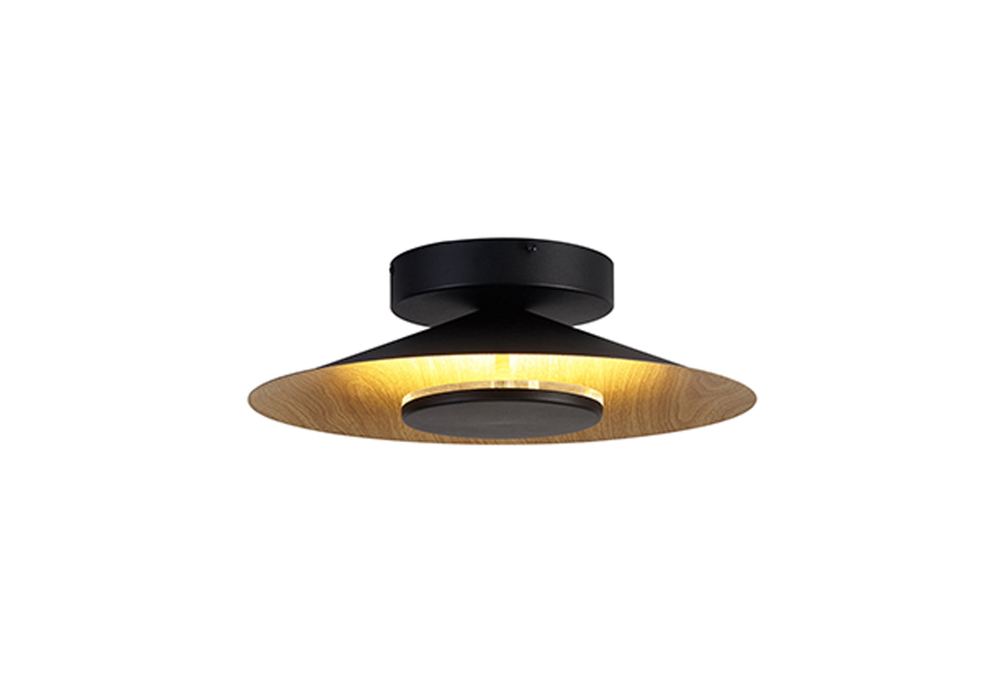 Orion Ceiling Round Light 3yrs Warranty- Various Finishes