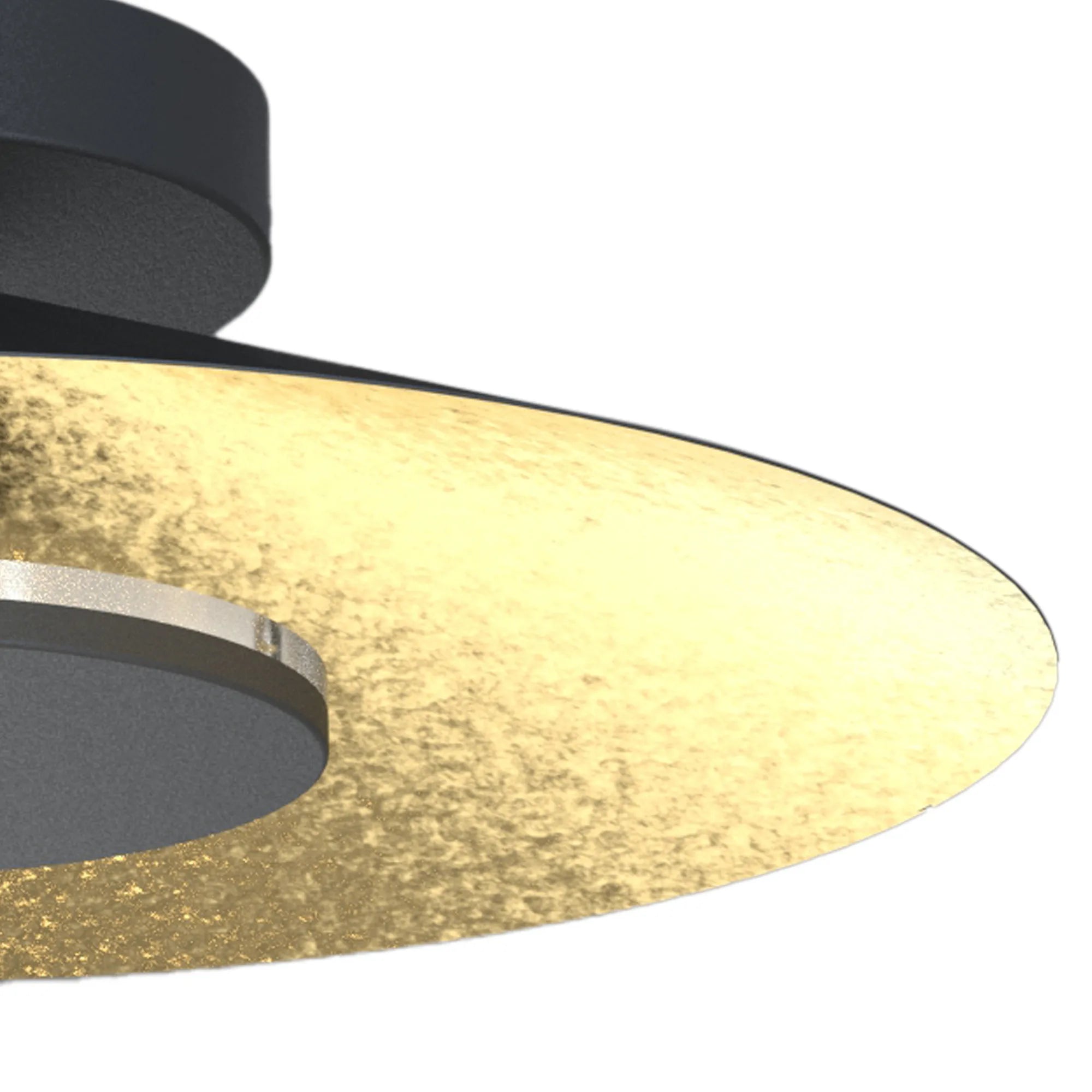 Orion Ceiling Round Light 3yrs Warranty- Various Finishes