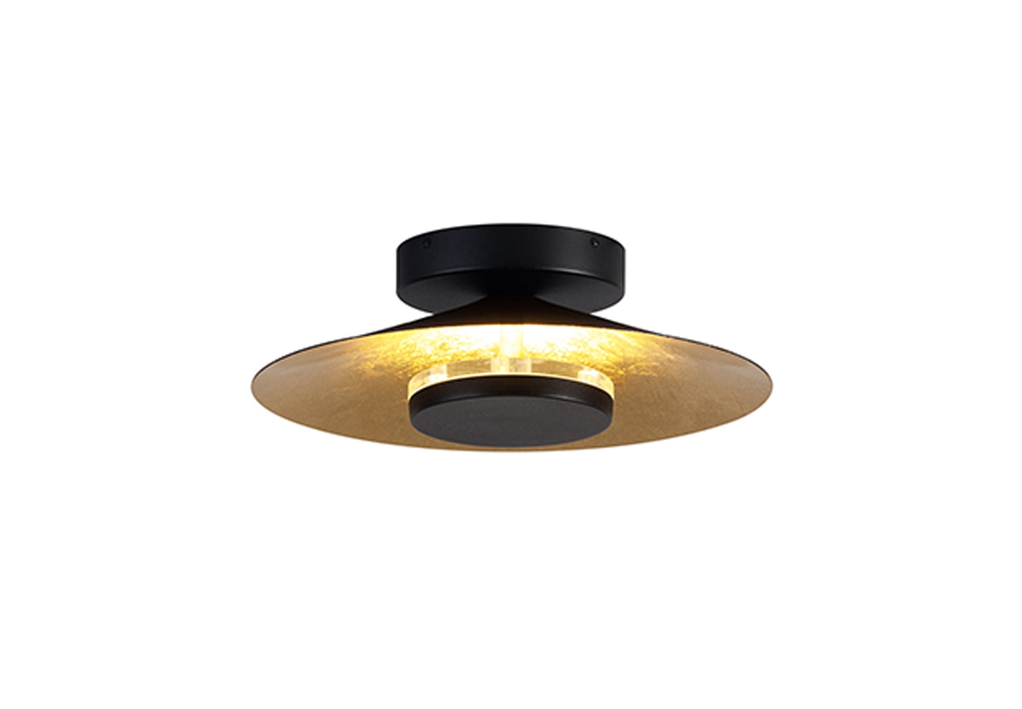 Orion Ceiling Round Light 3yrs Warranty- Various Finishes