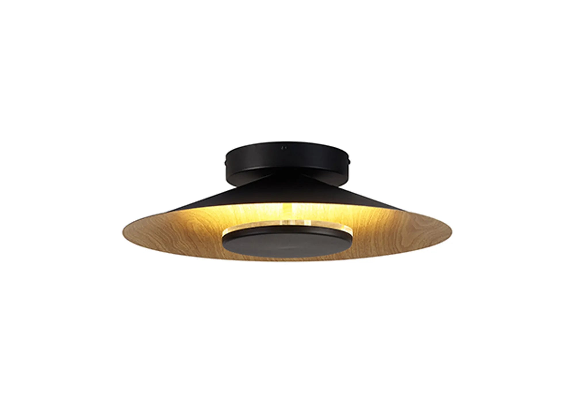 Orion Ceiling Round Light 3yrs Warranty- Various Finishes