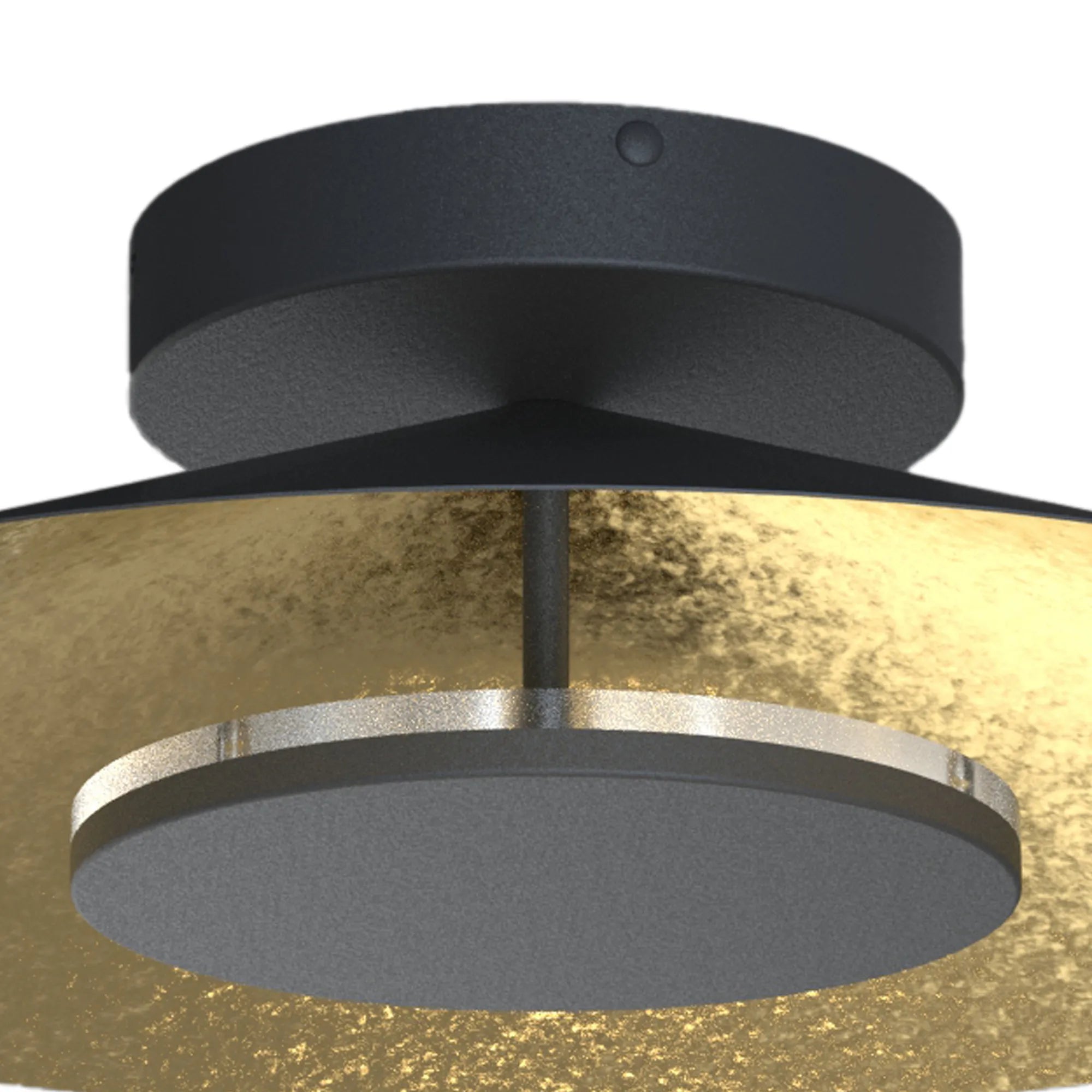 Orion Ceiling Round Light 3yrs Warranty- Various Finishes