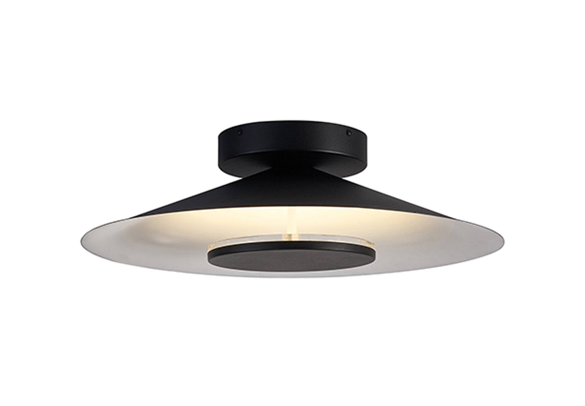 Orion Ceiling Round Light 3yrs Warranty- Various Finishes