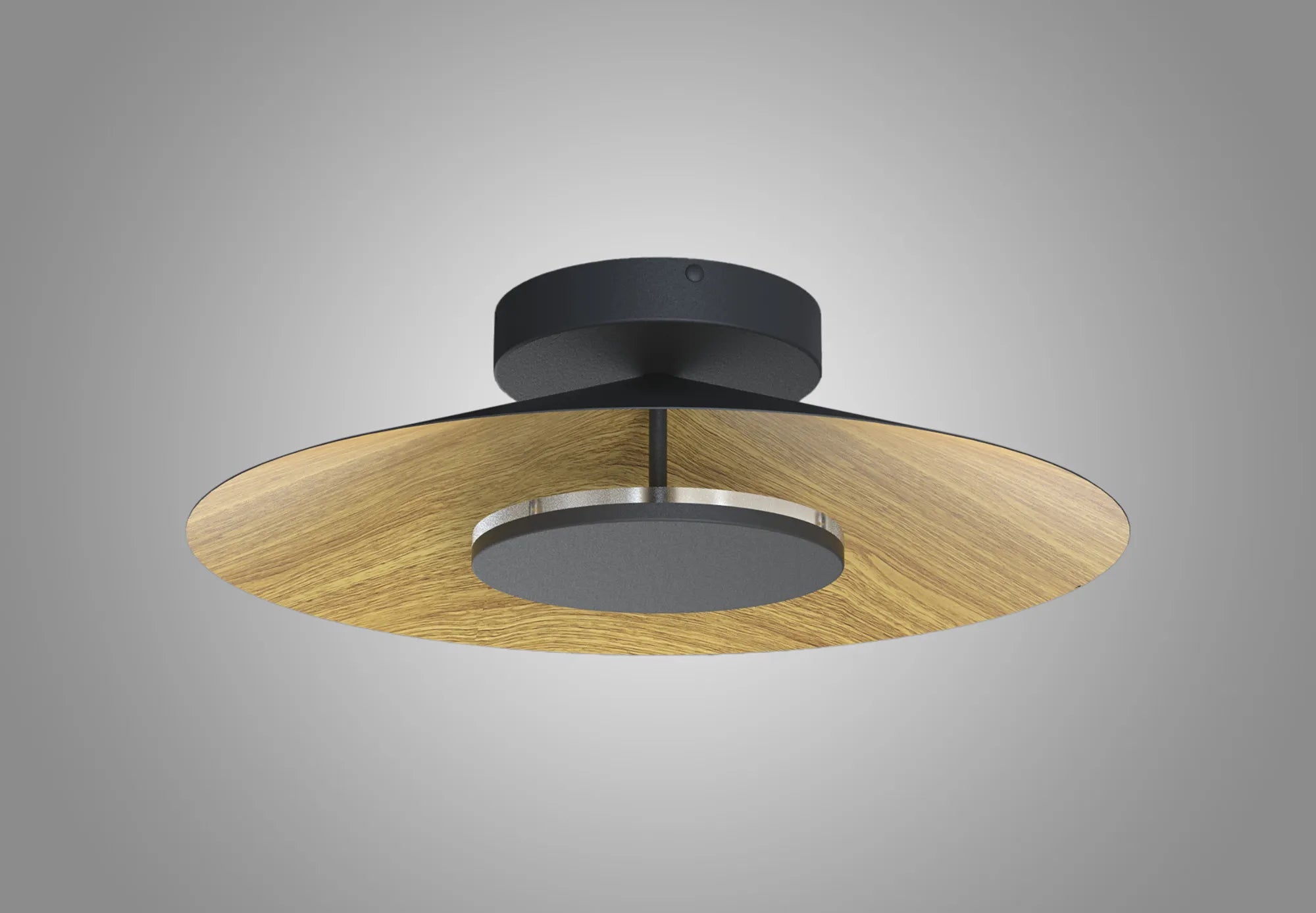 Orion Ceiling Round Light 3yrs Warranty- Various Finishes