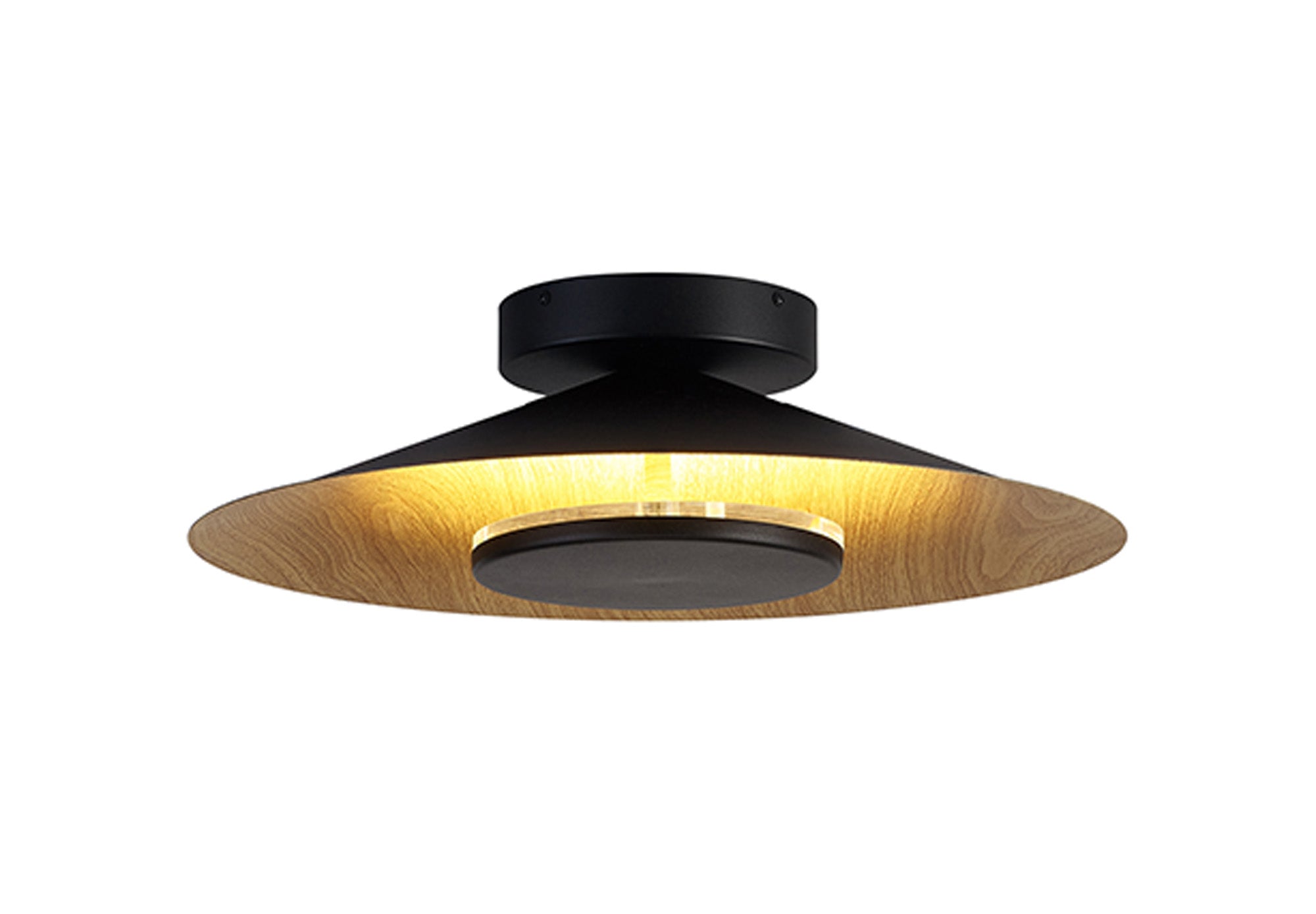 Orion Ceiling Round Light 3yrs Warranty- Various Finishes