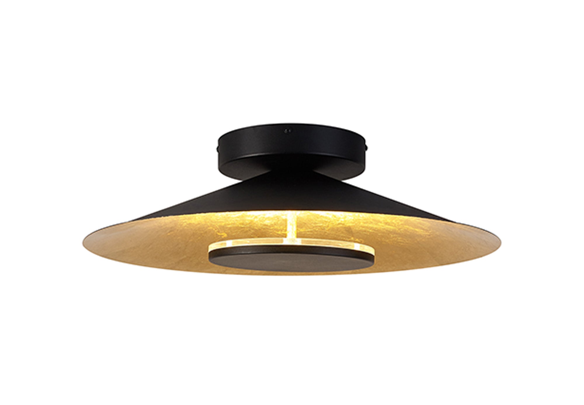 Orion Ceiling Round Light 3yrs Warranty- Various Finishes
