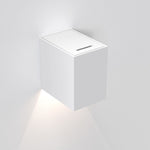 Oslo 100/160/255 LED Textured Black, Textured Grey, Textured White-Finish