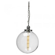 Otra Chrome 1Lt Pendant-Promotional Offers