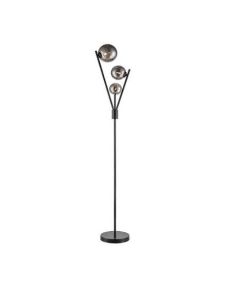 Ozzy 3Lt Floor Lamp