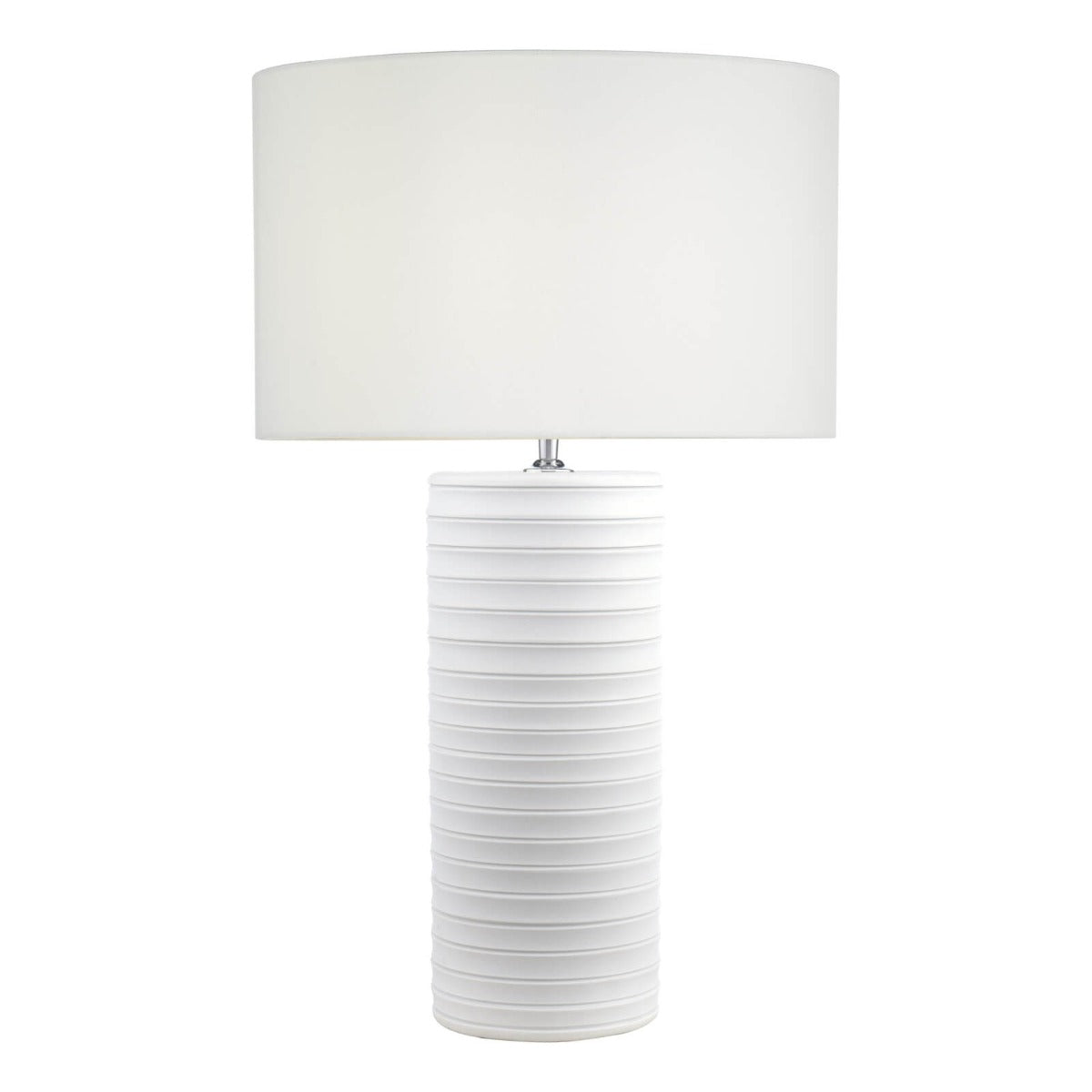 Pascha Table Lamp Ceramic Base Only
