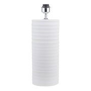 Pascha Table Lamp Ceramic Base Only