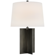 Costes Table Lamp- Bronze/ Antique Brass Finishes