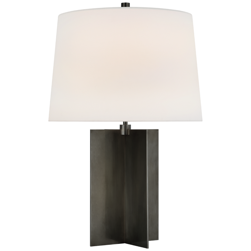 Costes Table Lamp- Bronze/ Antique Brass Finishes