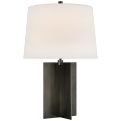 Costes Table Lamp- Bronze/ Antique Brass Finishes
