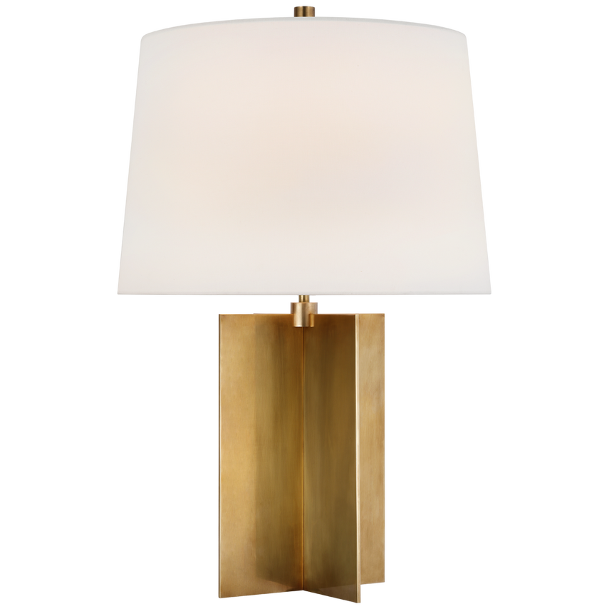 Costes Table Lamp- Bronze/ Antique Brass Finishes