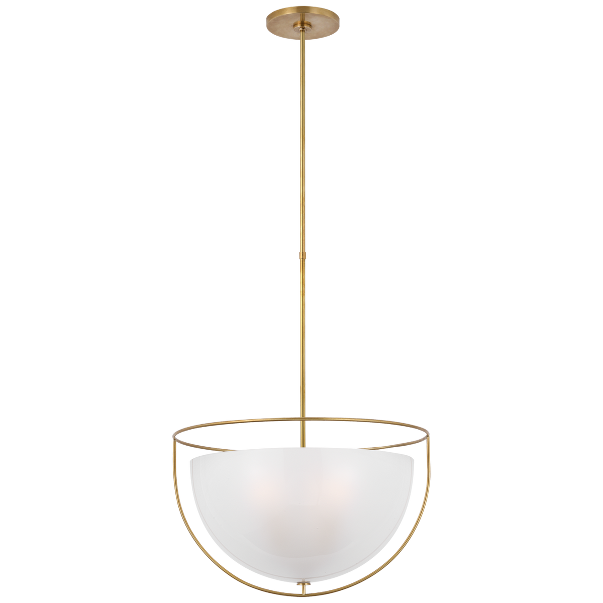 Odeon Large Pendant