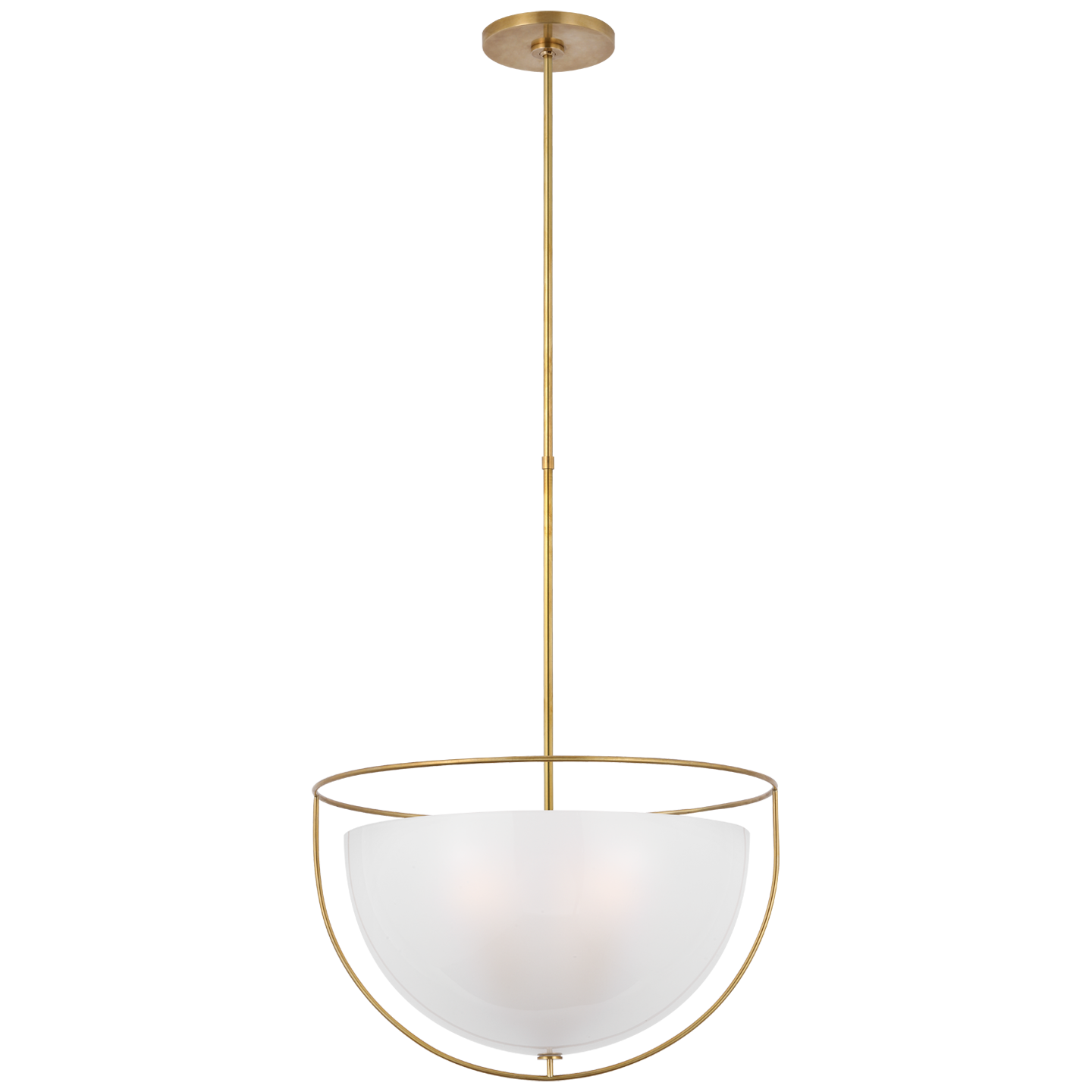 Odeon Large Pendant