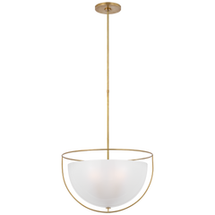 Odeon Large Pendant