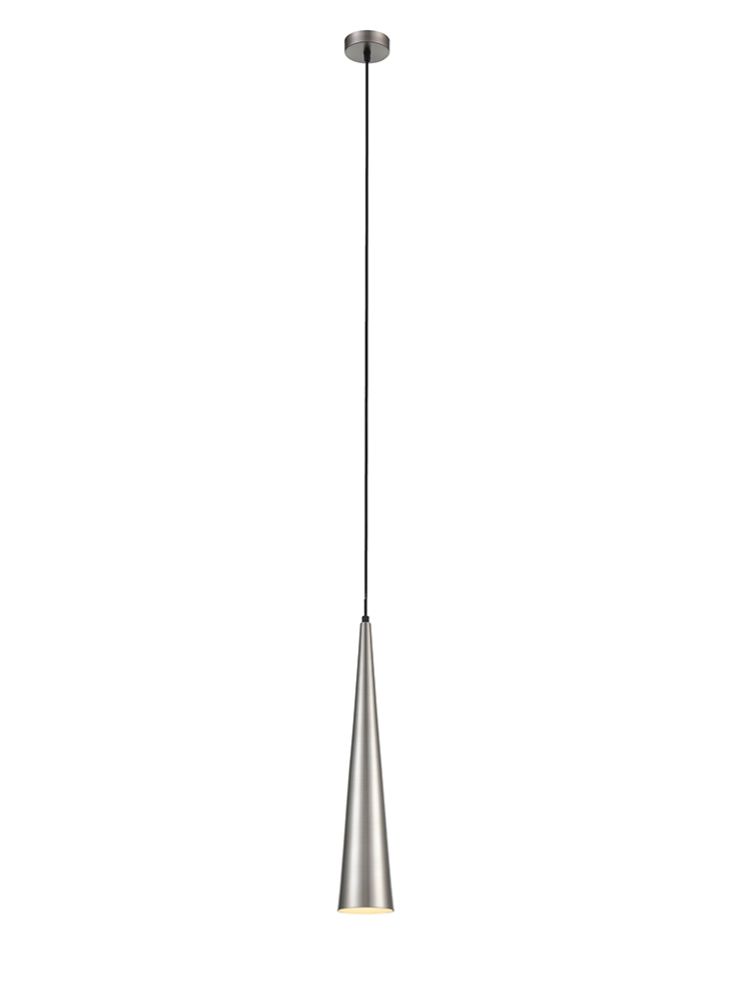 Enya Pendant - Satin Nickel/Gold/Rose Gold