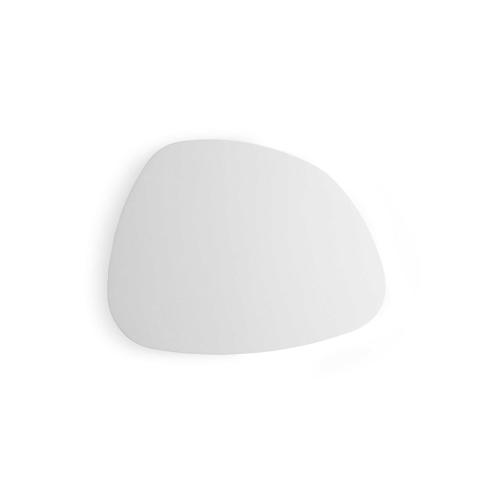 Peggy Wall Light Fitting - White Finish - Cusack Lighting