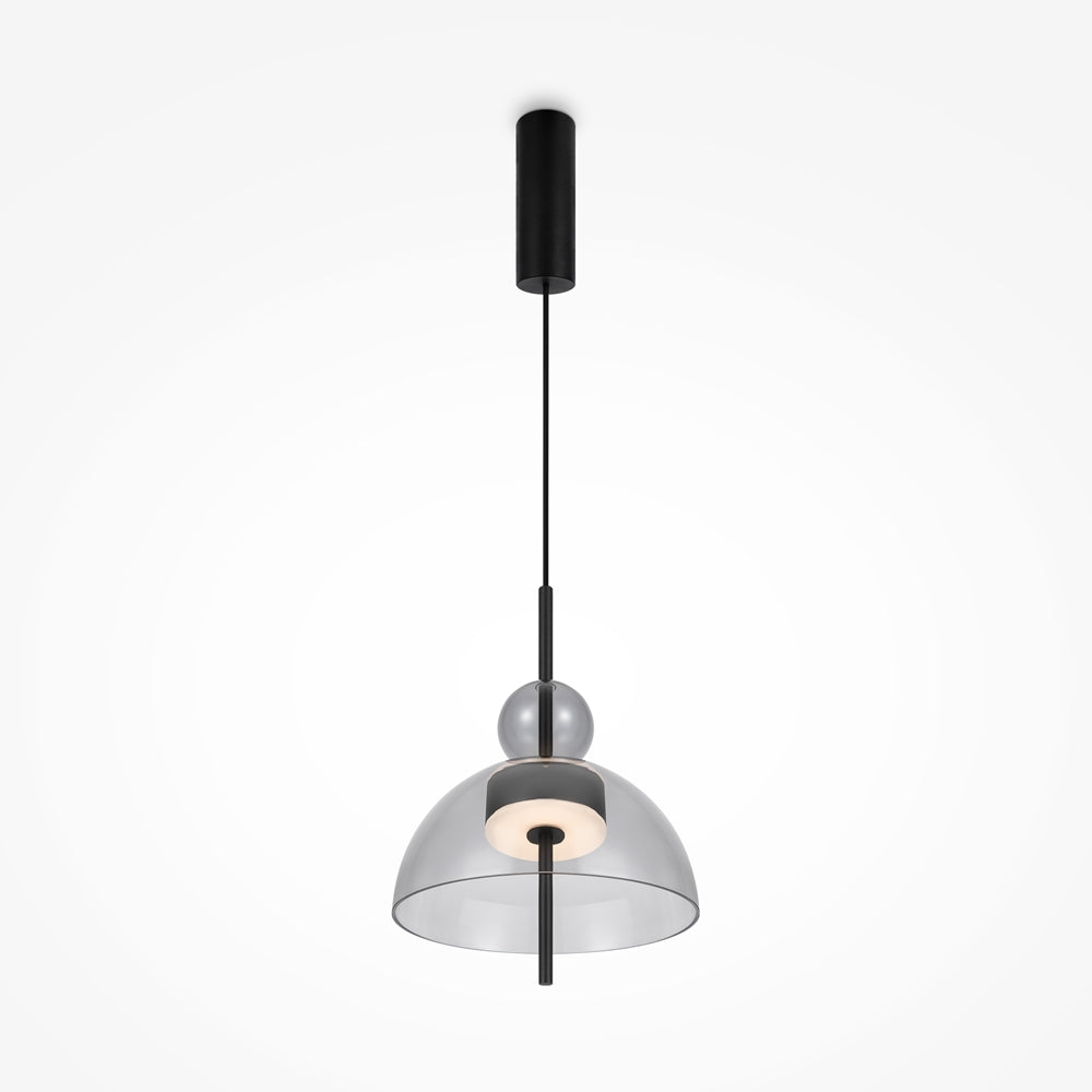 Bangkok Pendant Light- Various Finishes & Style