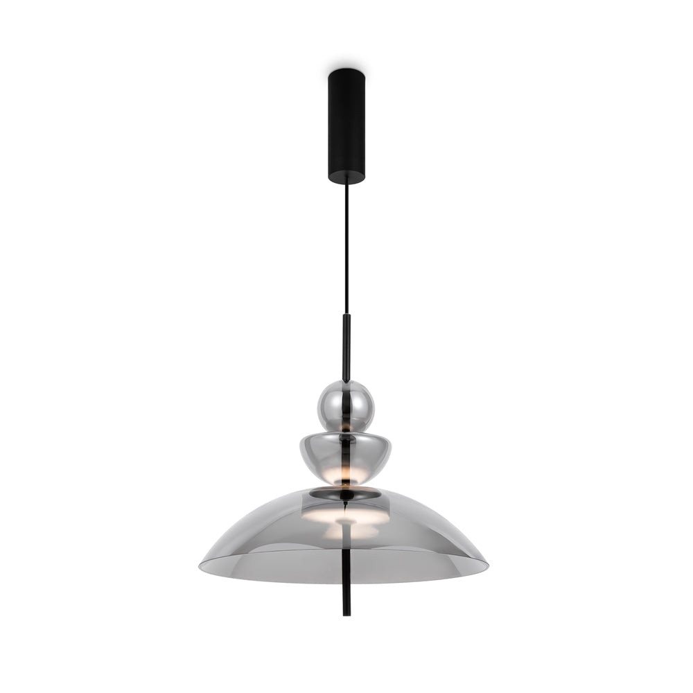Bangkok Pendant Light- Various Finishes & Style