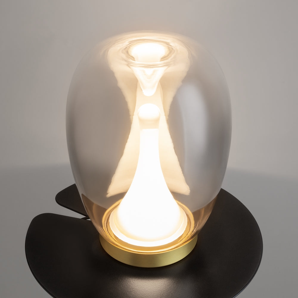 Splash Table Lamp