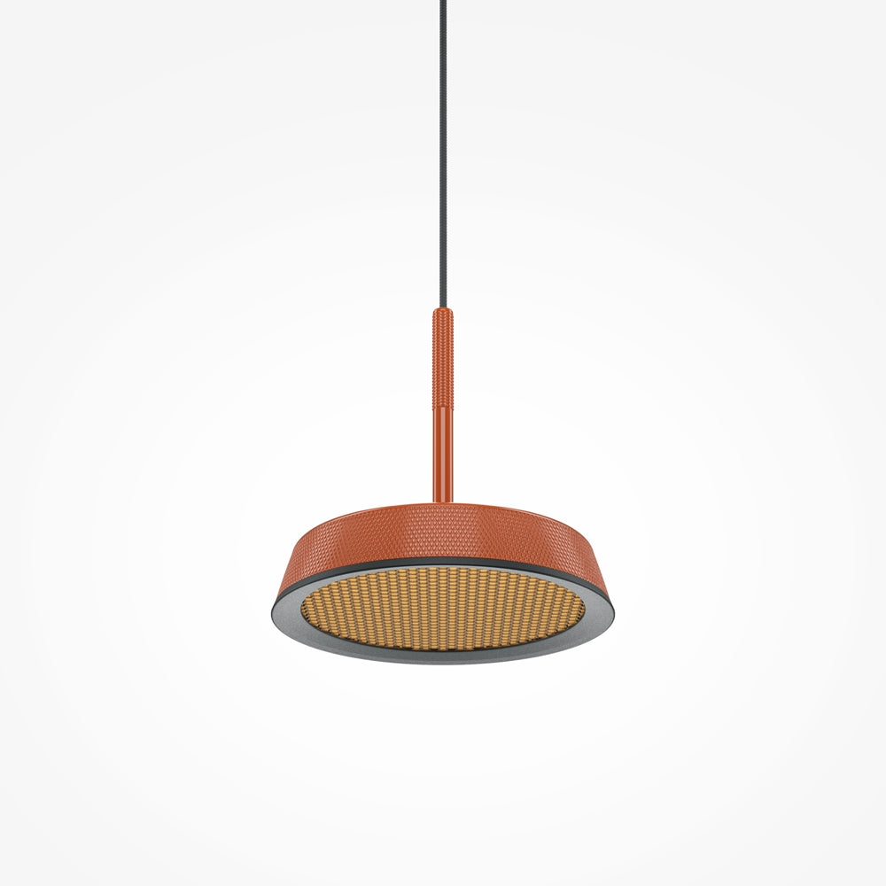 El Tablet Pendant lamp- Various Finishes