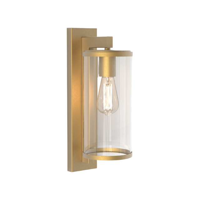 Pimlico Outdoor Wall Light - Various Sizes & Colours - Cusack Lighting
