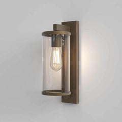 Pimlico Small/Large Antique Brass/Bronze/Textured Black