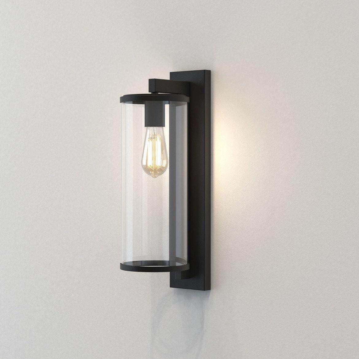 Pimlico Small/Large Antique Brass/Bronze/Textured Black