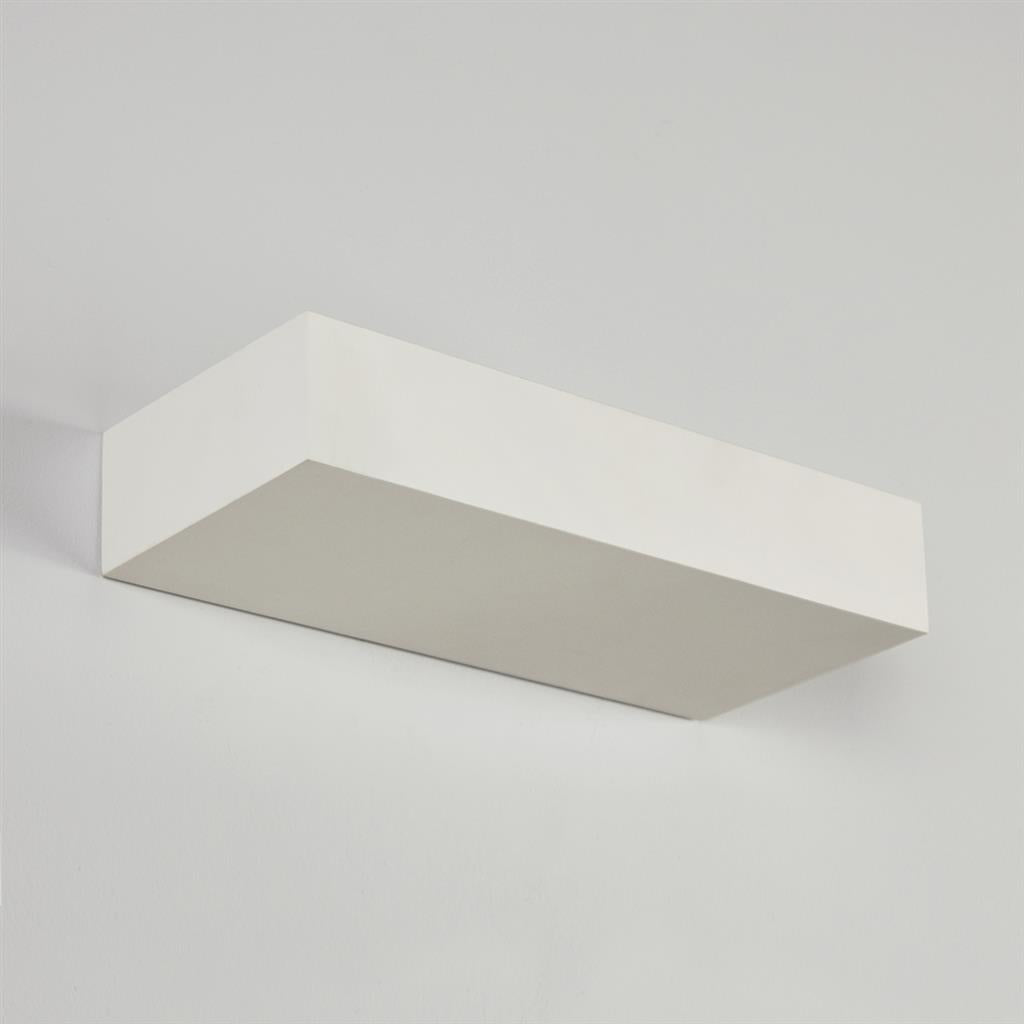 Avron 10W 3000k, Plaster