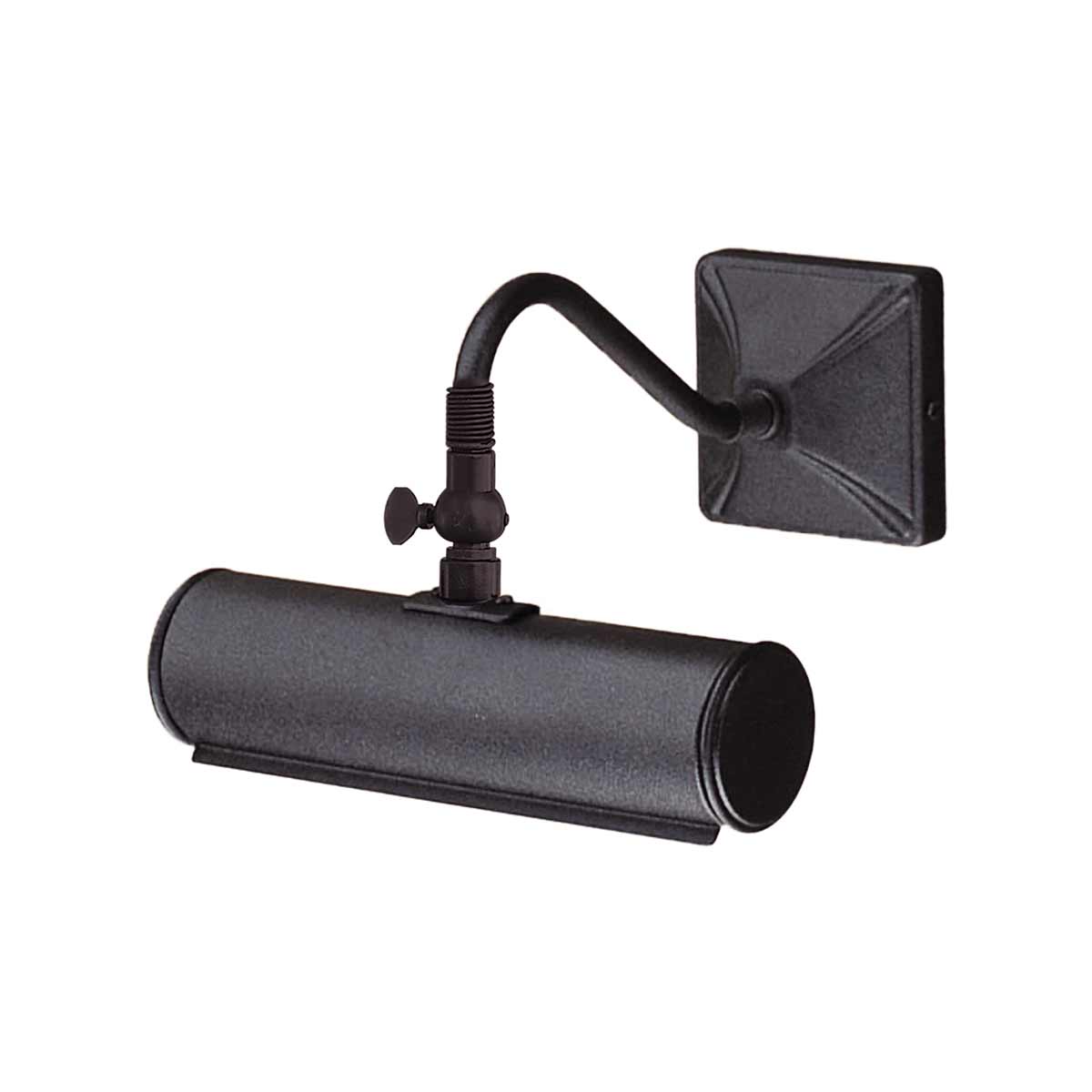 Lucerna Small/Large Picture Light Small - In Various Finishes E14