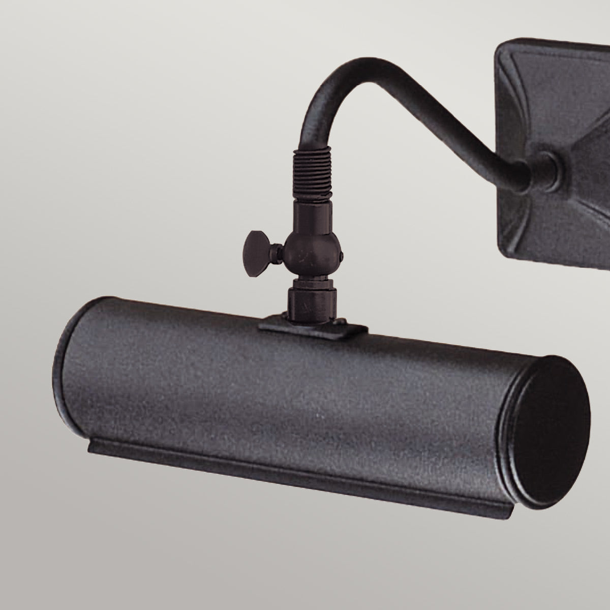 Lucerna Small/Large Picture Light Small - In Various Finishes E14
