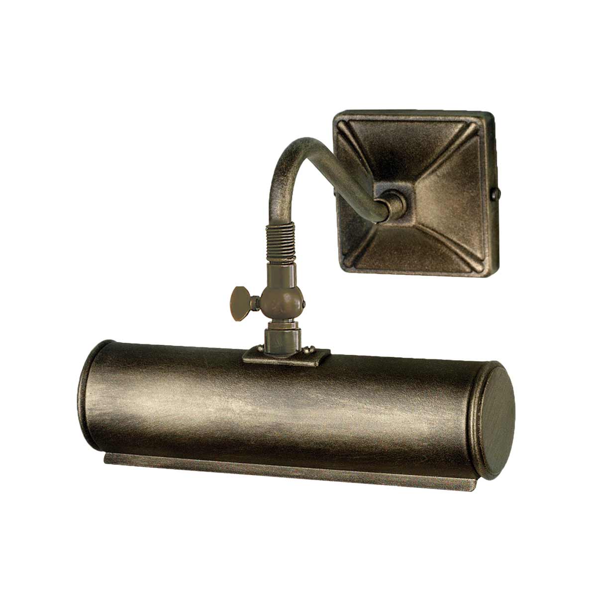 Lucerna Small/Large Picture Light Small - In Various Finishes E14