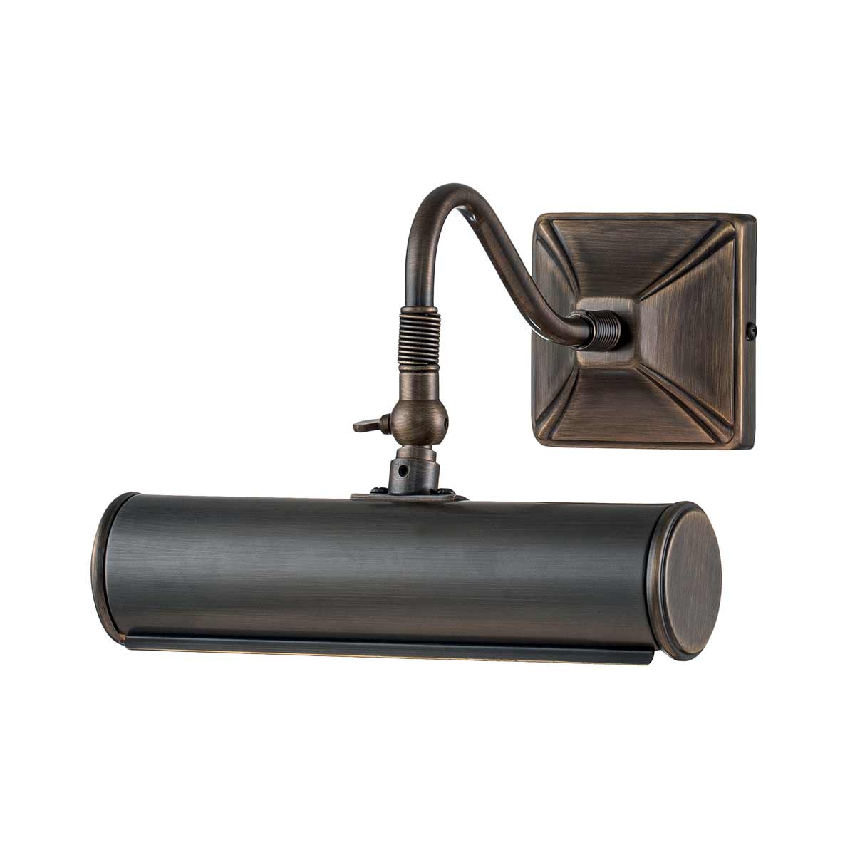 Lucerna Small/Large Picture Light Small - In Various Finishes E14