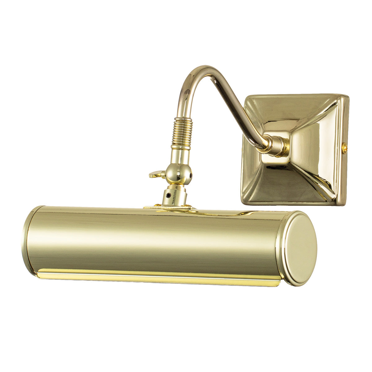 Lucerna Small/Large Picture Light Small - In Various Finishes E14