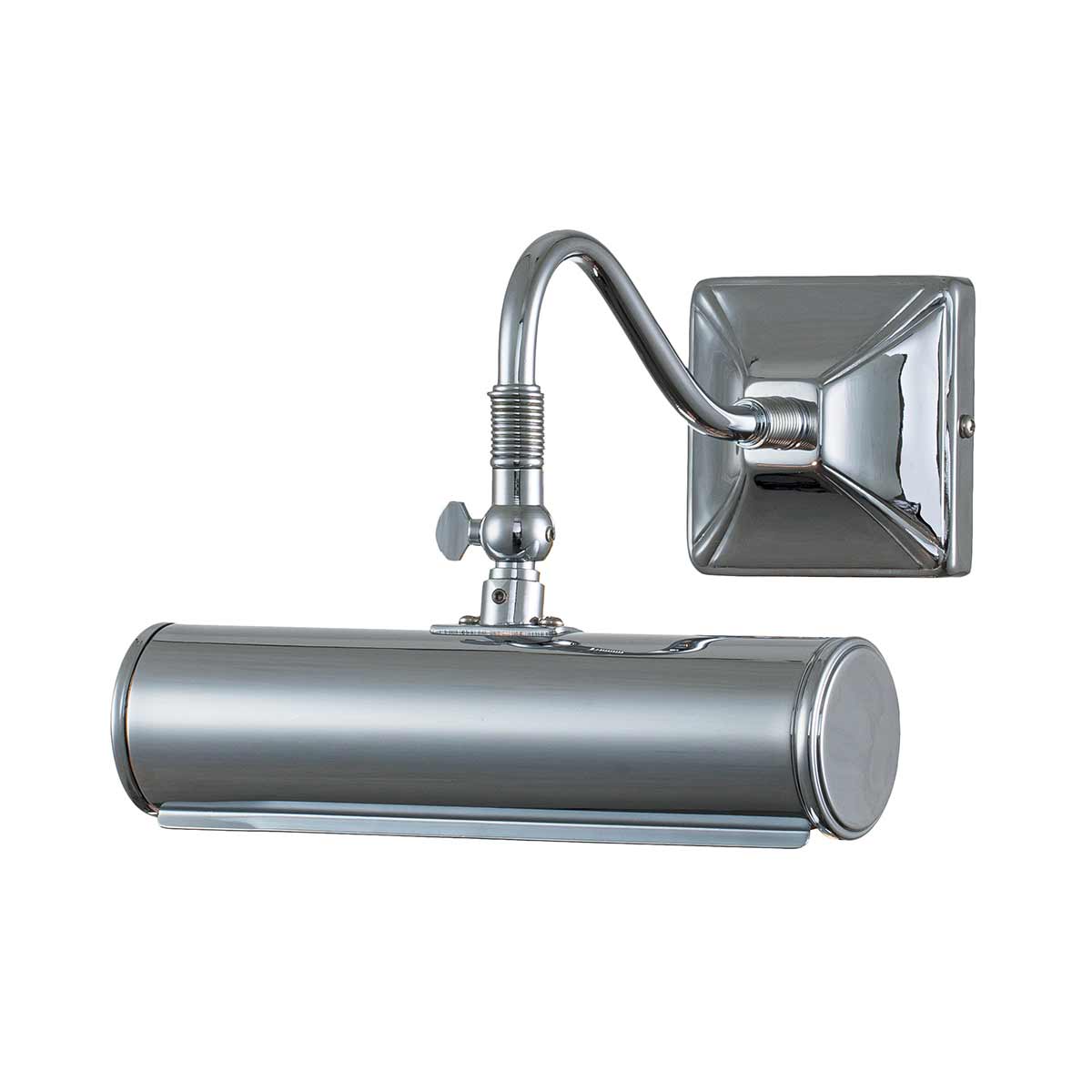 Lucerna Small/Large Picture Light Small - In Various Finishes E14